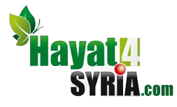 Hayat 4 Syria